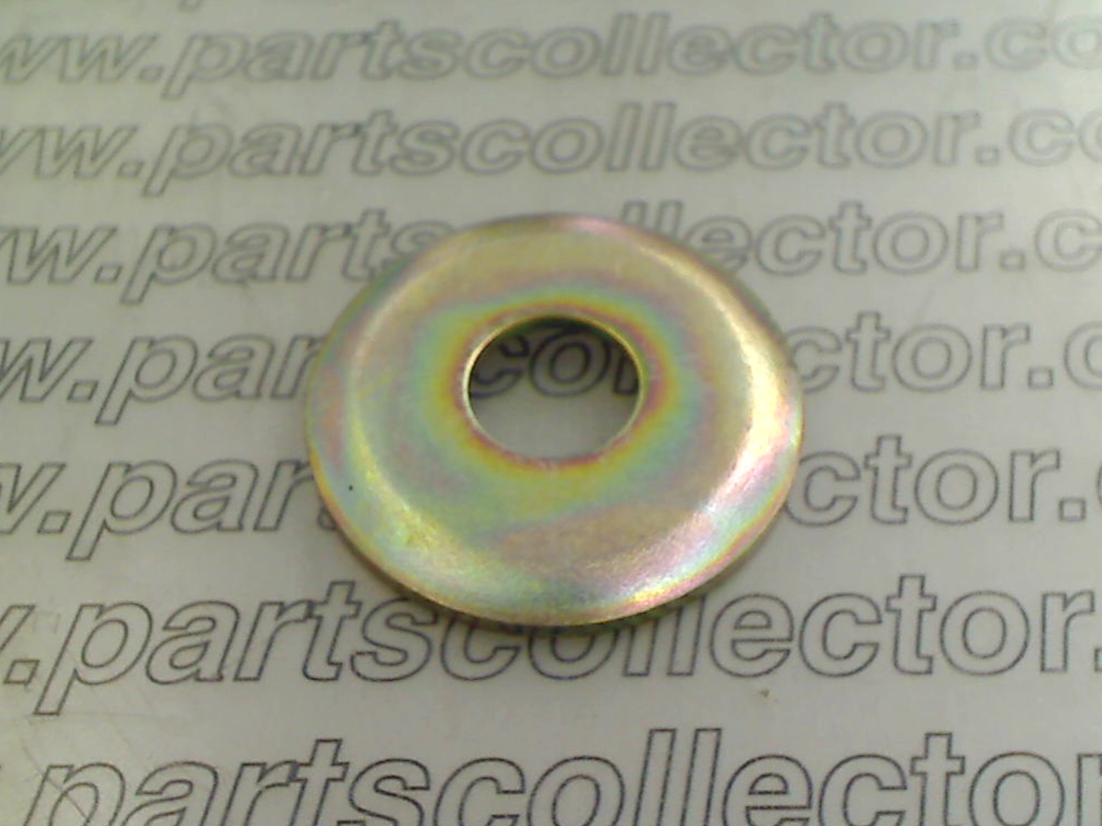 MASERATI 316620342 Suspension code 10440 compatible with: MASERATI BITURBO
